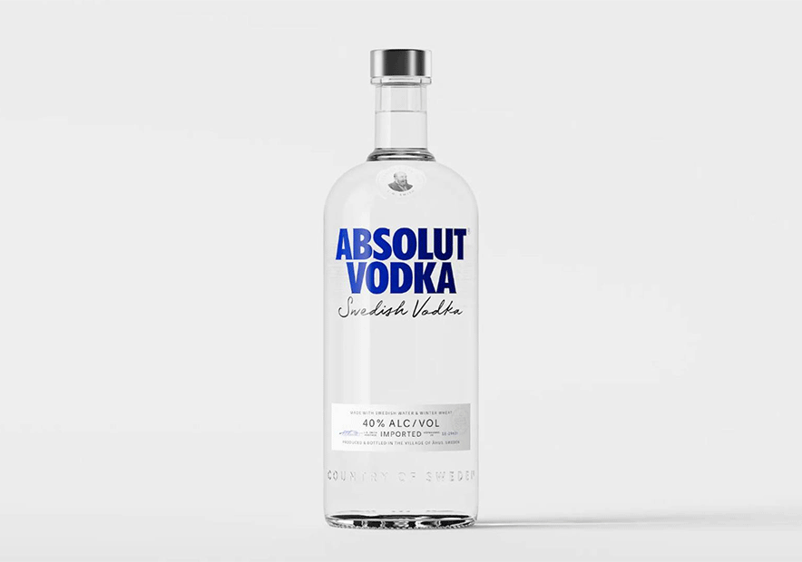 絕對伏特加（Absolut-Vodka）重塑品牌設(shè)計-包裝設(shè)計.gif