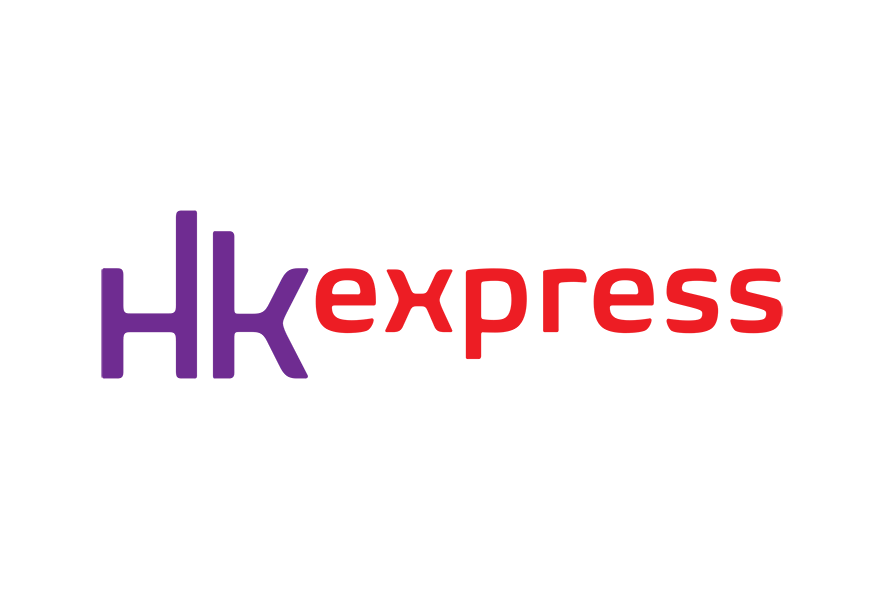 香港快運(HK-Express)品牌logo優(yōu)化設計.gif