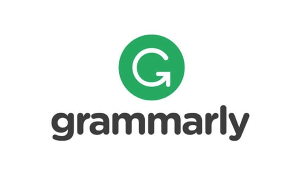 Grammarly科技企業(yè)logo.png