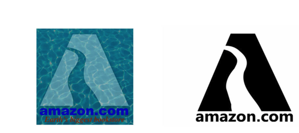 amazon_logo_history_Evolution_River_logo_design_1995_Amazon Logo Design 1995 - 亞馬遜河.png