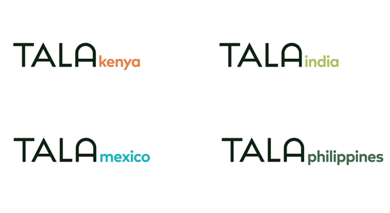 Tala金融科技公司logo在不同國家使用.png