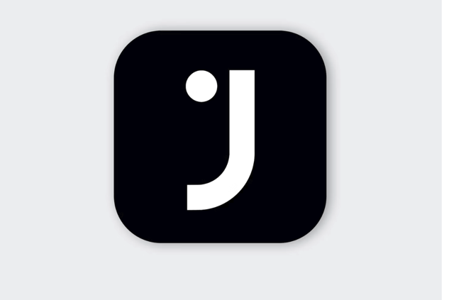 J字母圖標logo.png