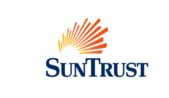 SunTrust銀行l(wèi)ogo.png