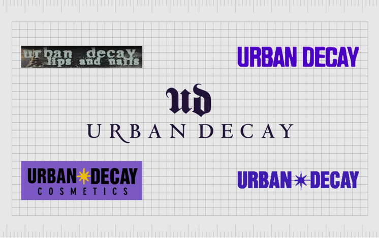 從涂鴉到華麗：Urban Decay 標(biāo)志的故事.png