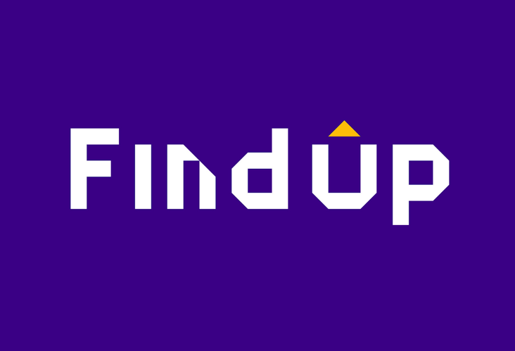 Findup人力資源公司logo.png