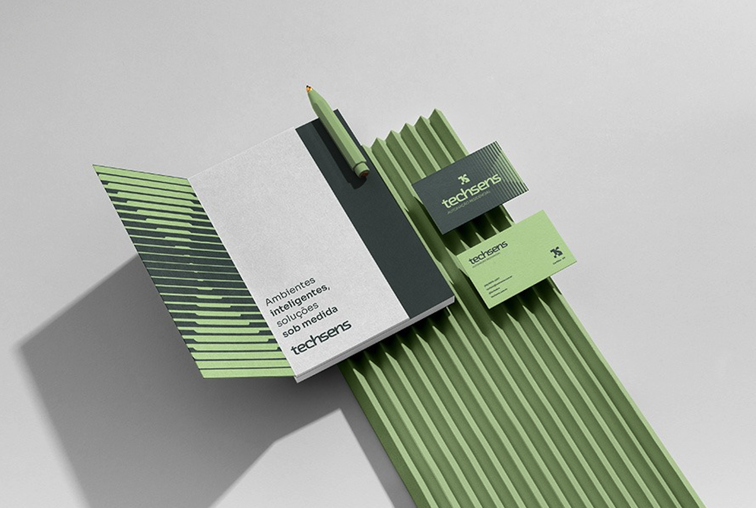 以科技精準和連接打造智能家居工程VI設計： GDA Design.png