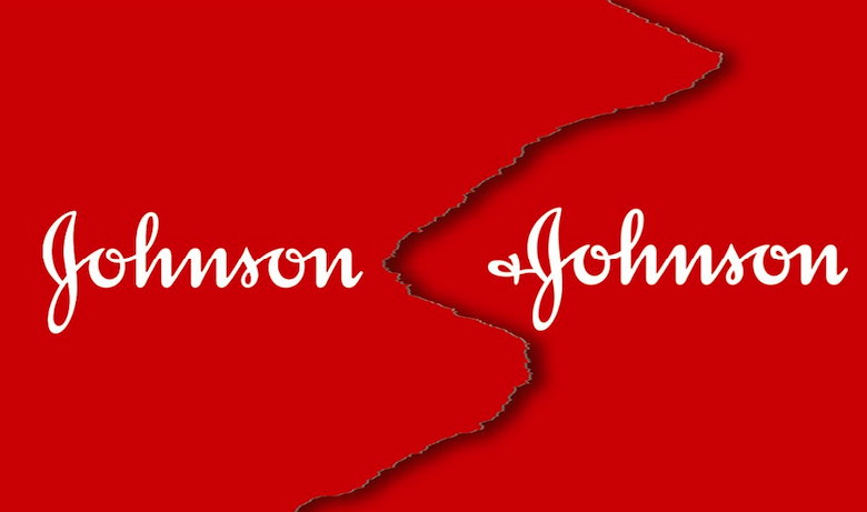 全球健康品牌Logo進化史-強生Johnson&Johnson的Logo也經(jīng)歷了多次蛻變.png
